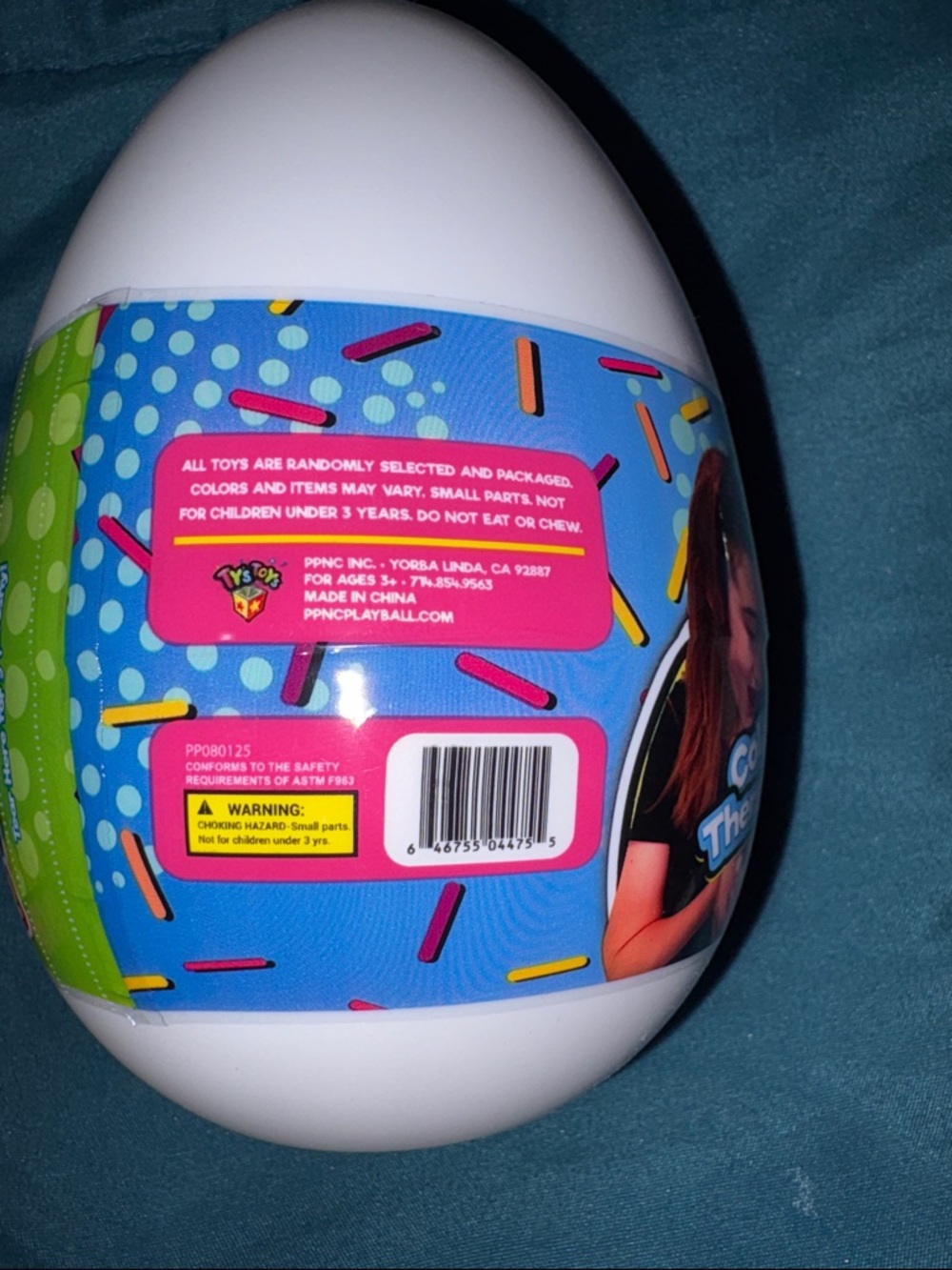 Nee Doh Nice Berg & Noodlies, & Scented Swedish Fish, & Squooshy Mooshy 8pk - Picture 13 of 16